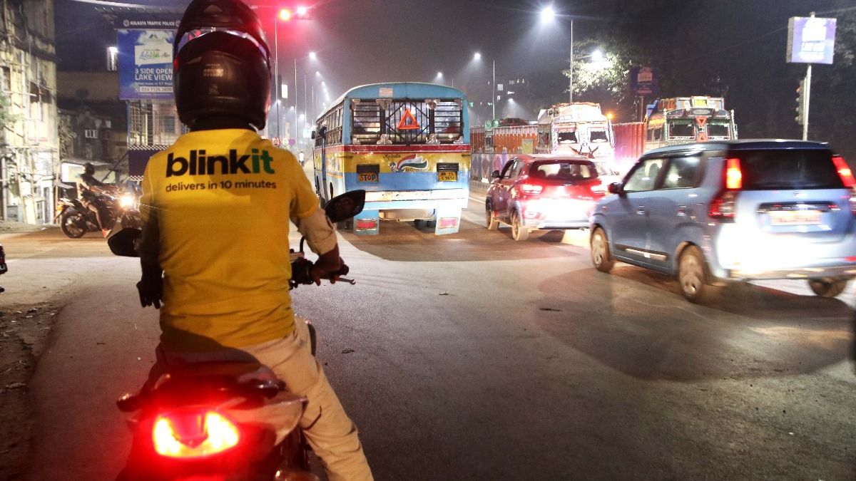 Blinkit to drop 10-minute-delivery