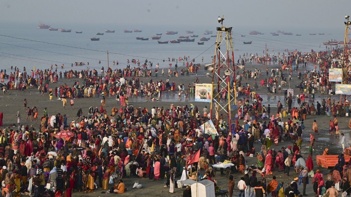 Makar Sankranti