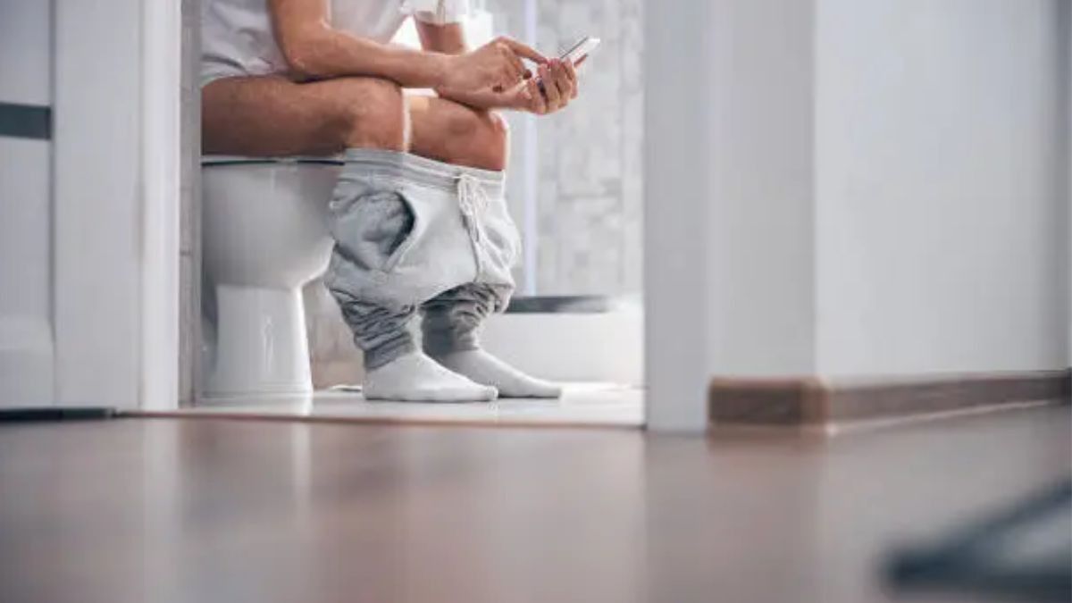 Toilet Cleaning Tips
