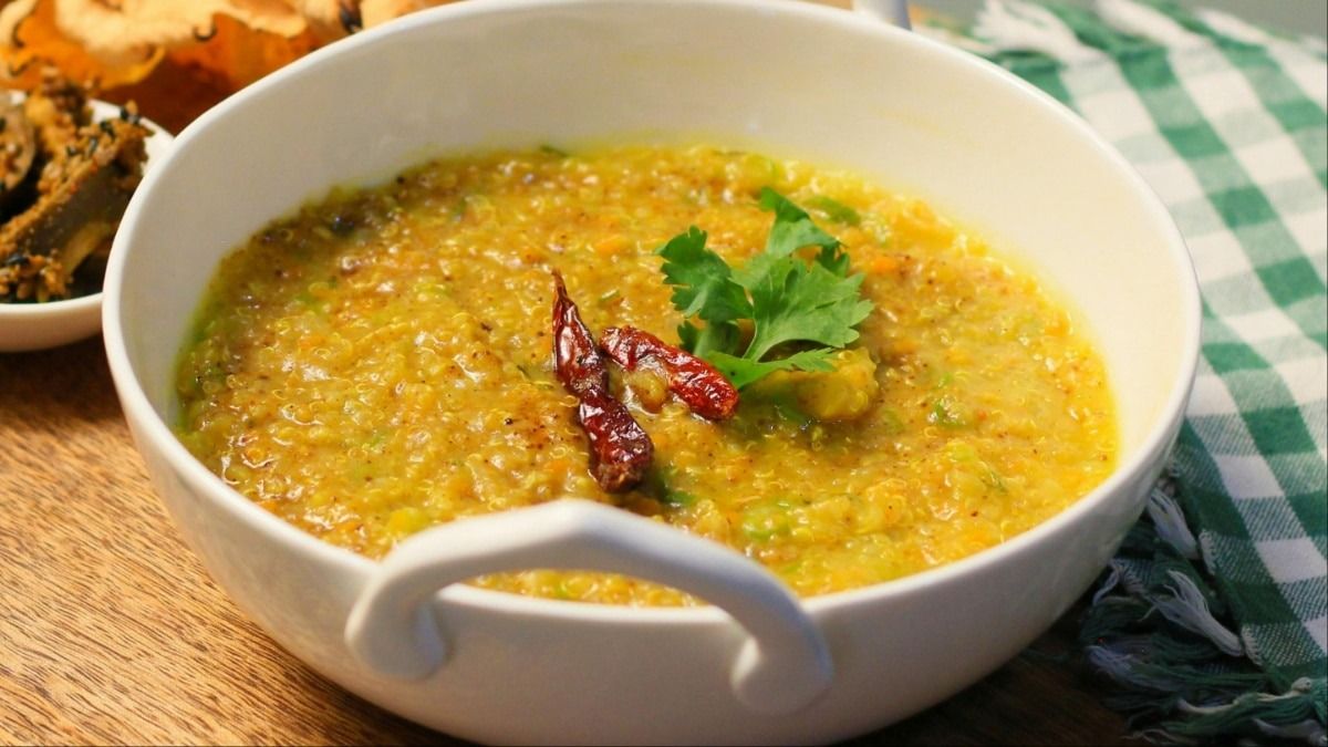khichdi (Photo- Pixabay)