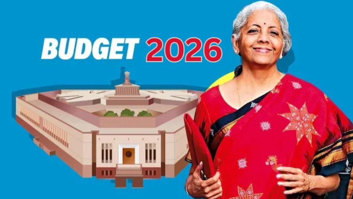 Budget 2026