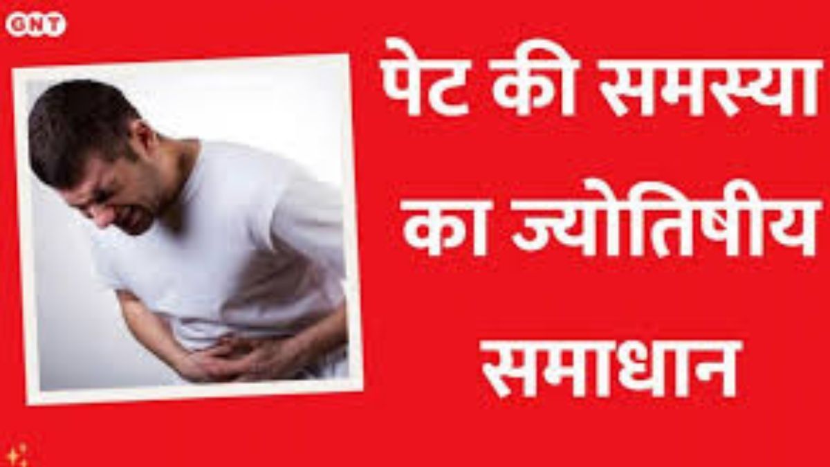 Ways to Get Rid of Stomach Gas Problem