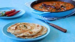 5 type of paratha recipe 