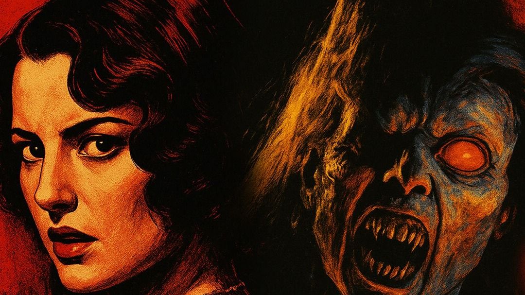 वीराना फिल्म 