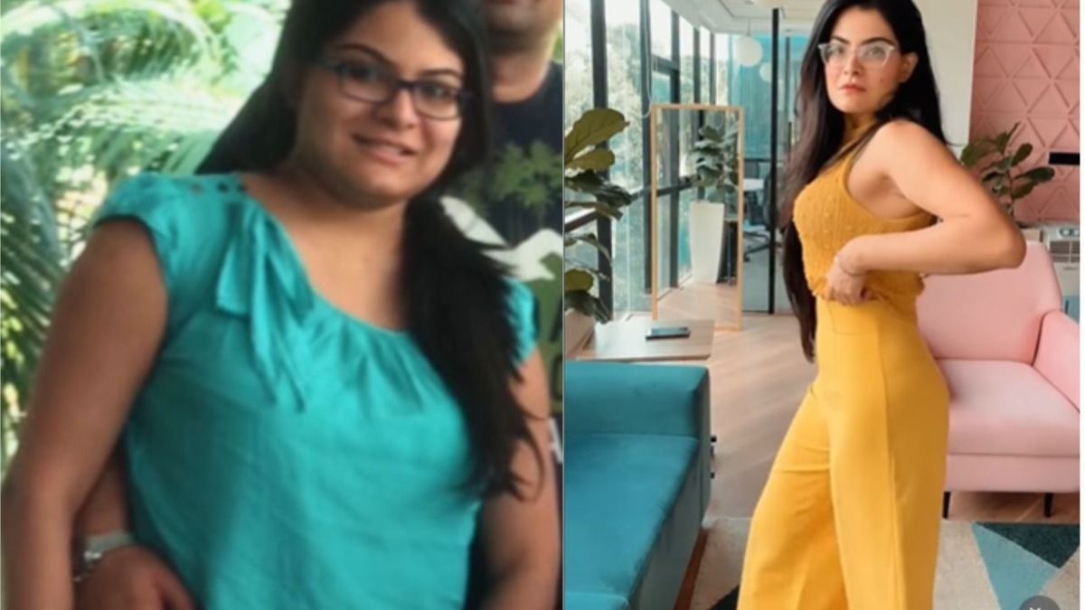 सिमरन चोपड़ा