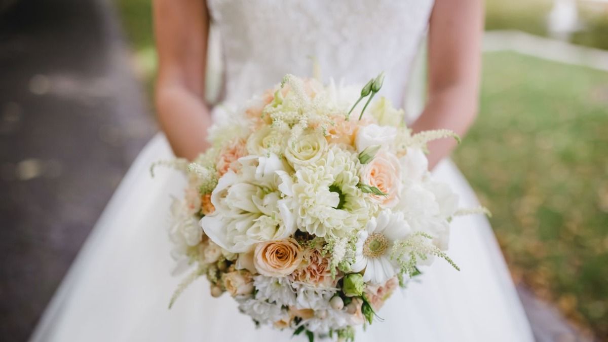 bride (सांकेतिक तस्वीर)