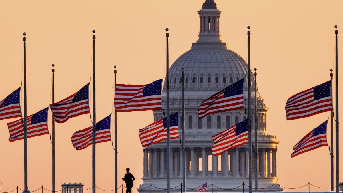 U.S. Capitol 