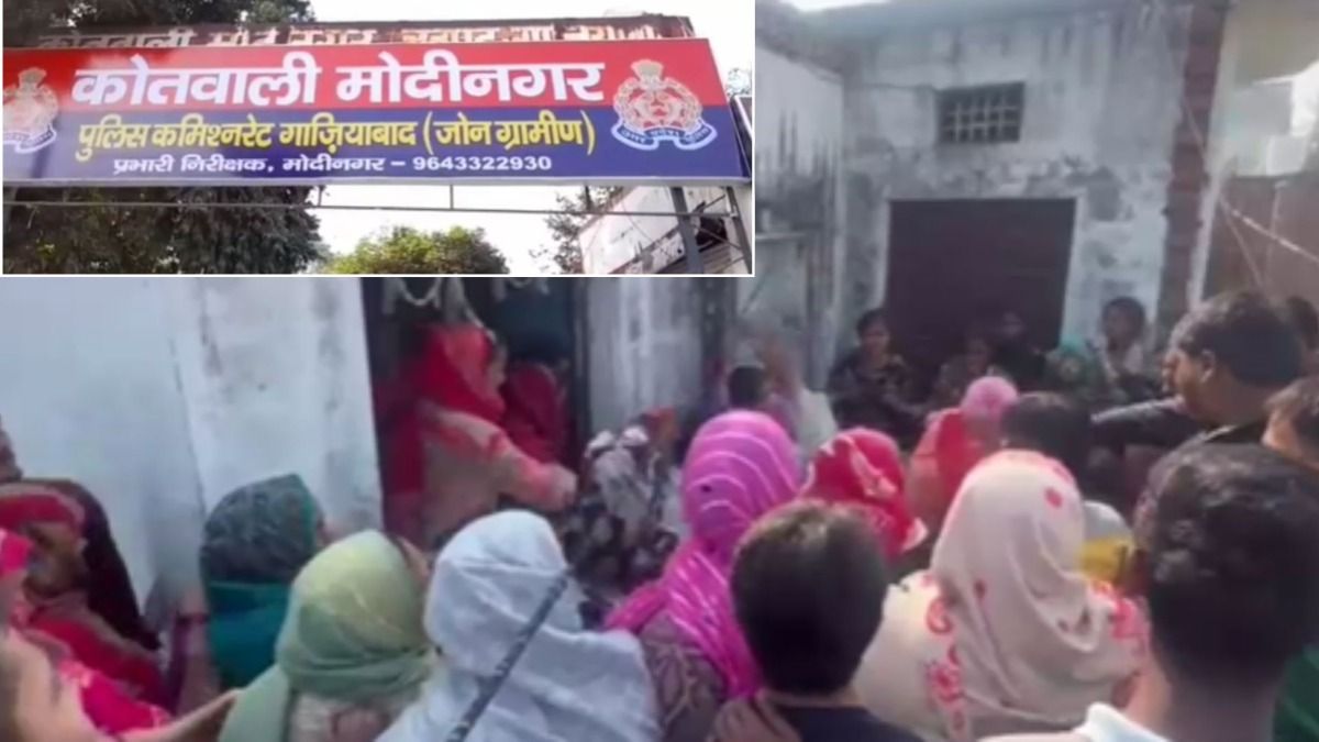 पत्नी ने दांतों से काटी पति की जीभ 