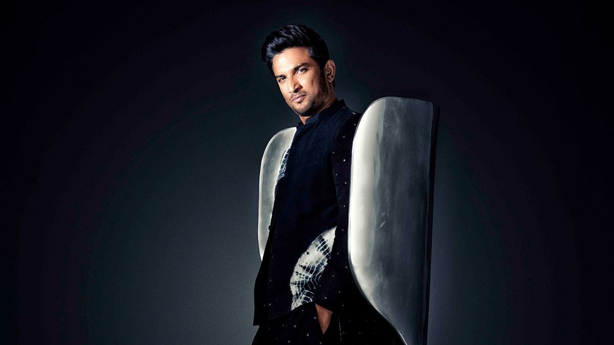 Sushant Singh Rajput
