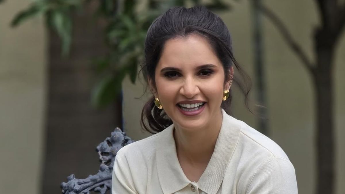 Sania Mirza (Photo/Instagram)