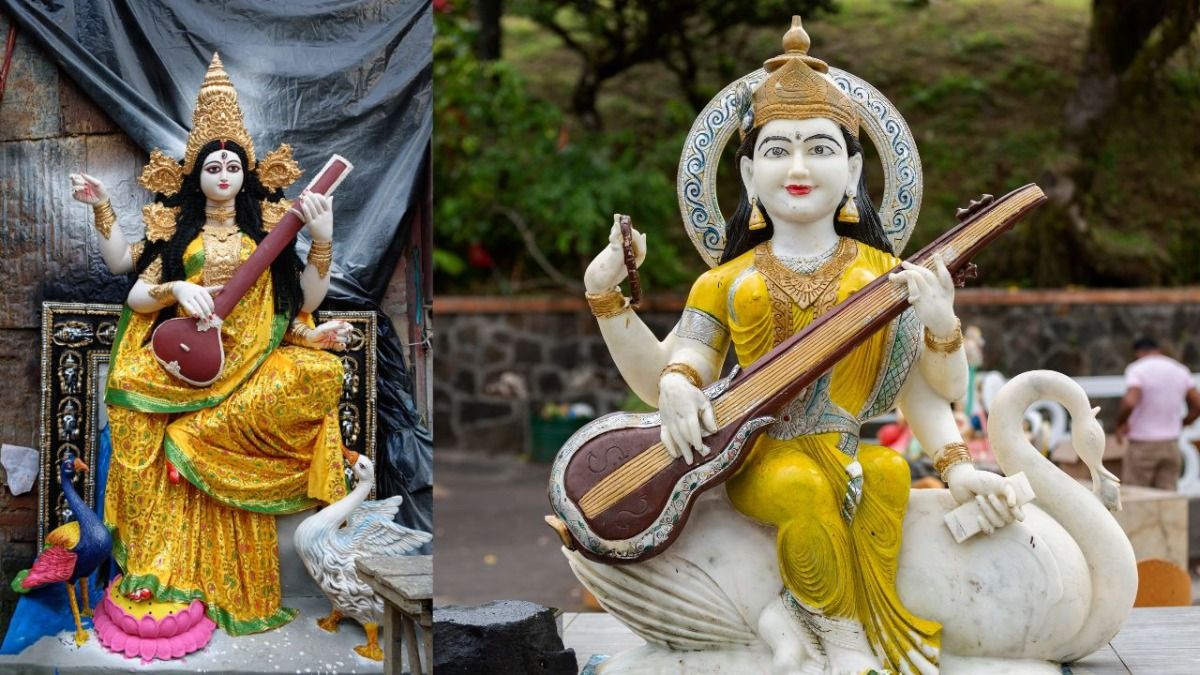 Basant Panchami 2026