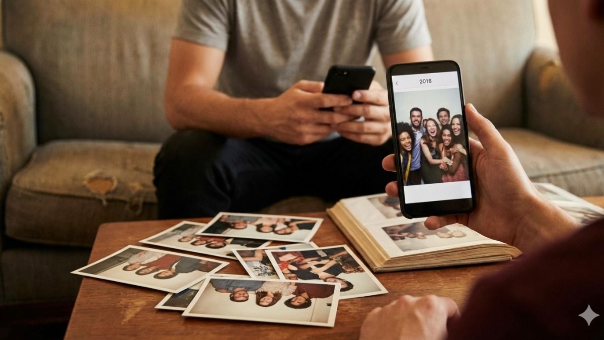 2026 is the new 2016