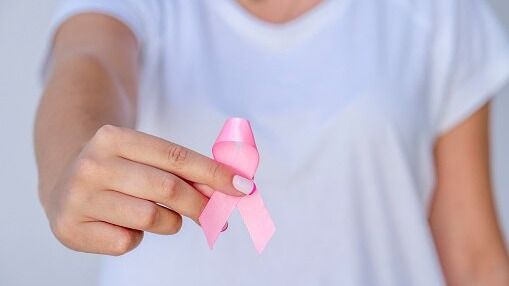 Breast cancer detection