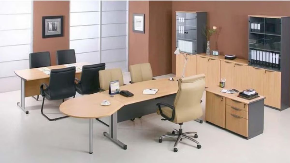 Relationship of Office with Planets