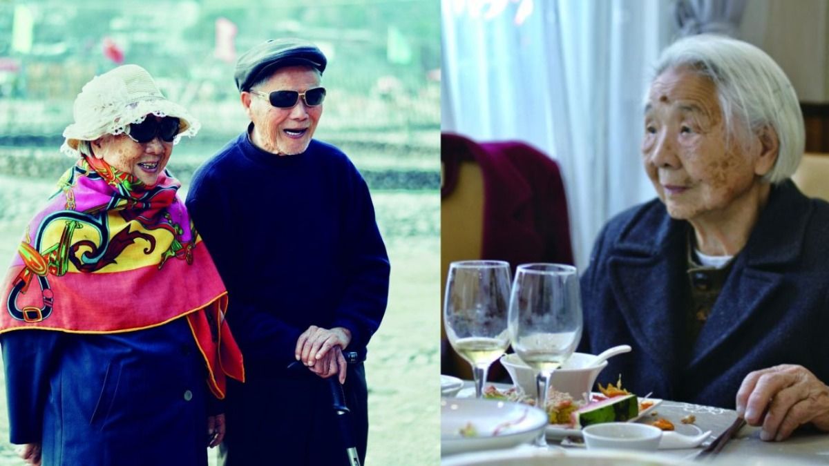 जियांग युकिन (image- social media)