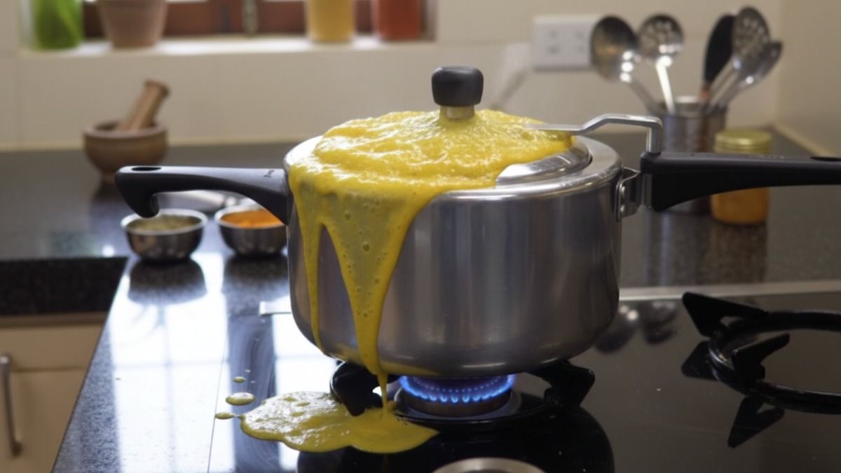 Daal Cooking Tips