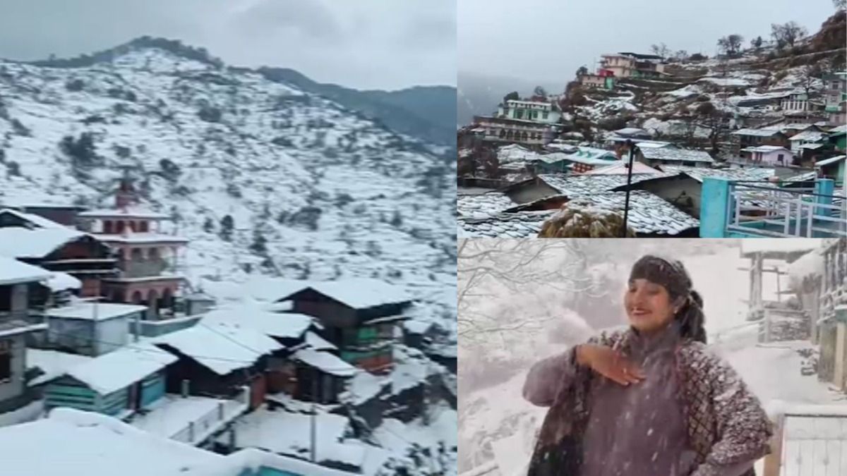 उत्तरकाशी