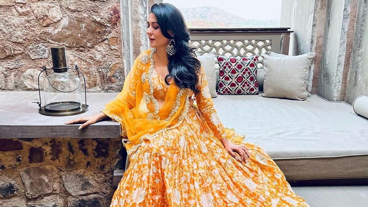 मिनी माथुर