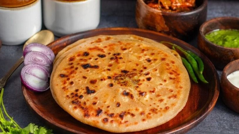Paratha