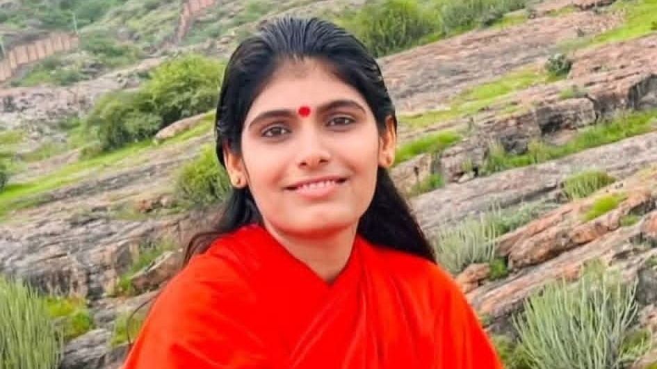 साध्वी प्रेम बाईसा 