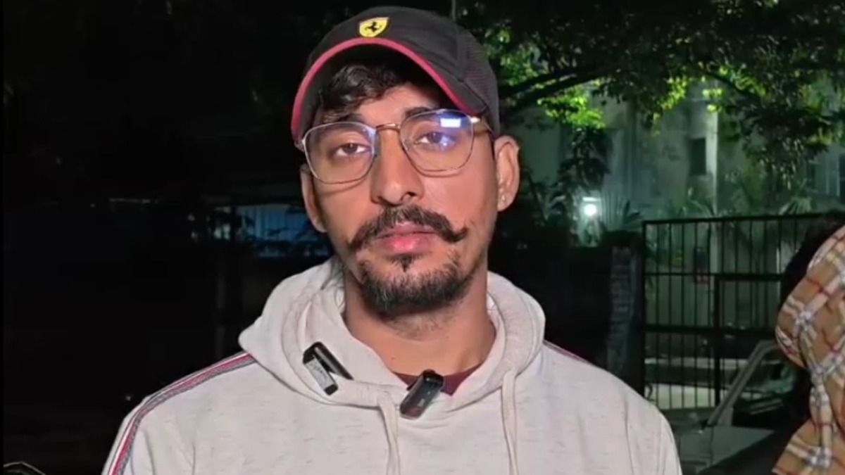 मृतक का चचेरा भाई