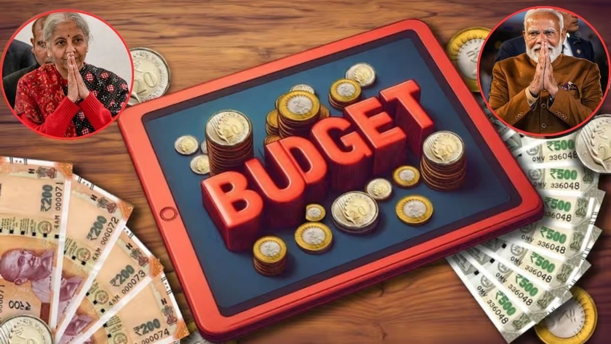 Budget Income and Expense