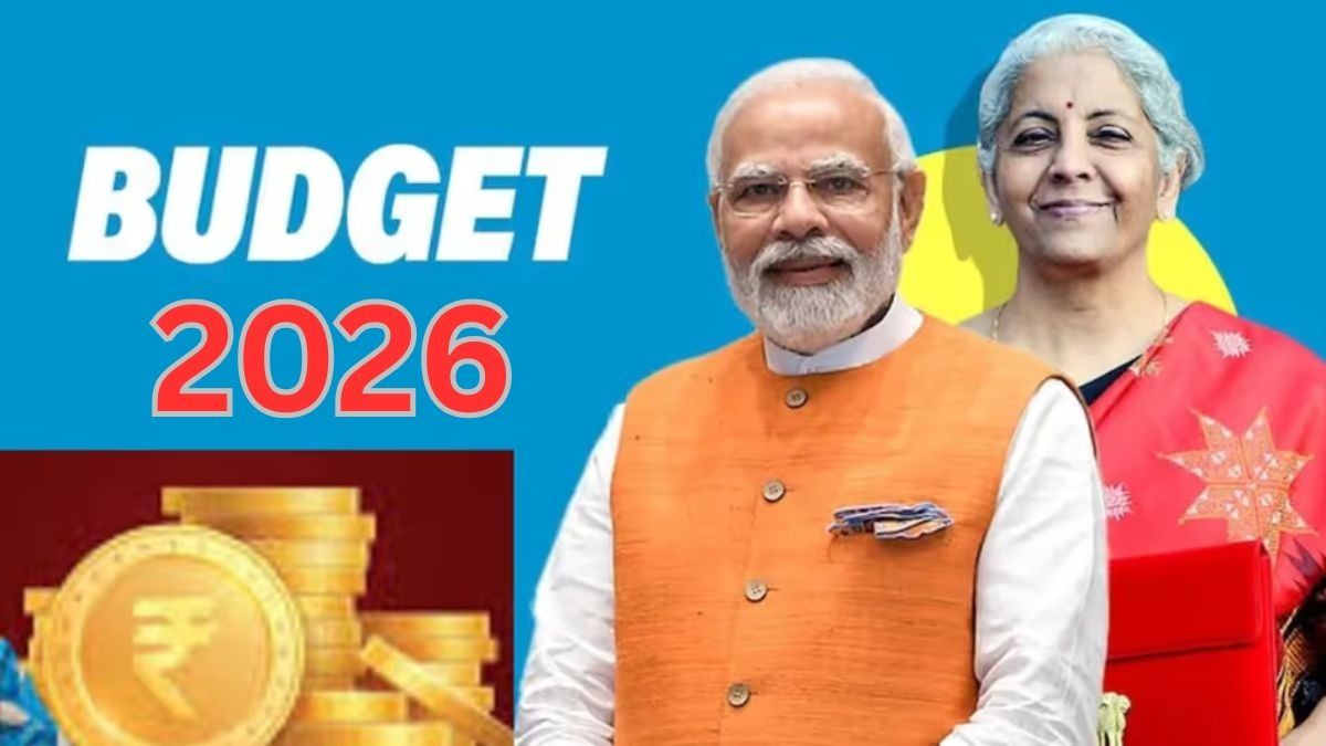 Budget 2026