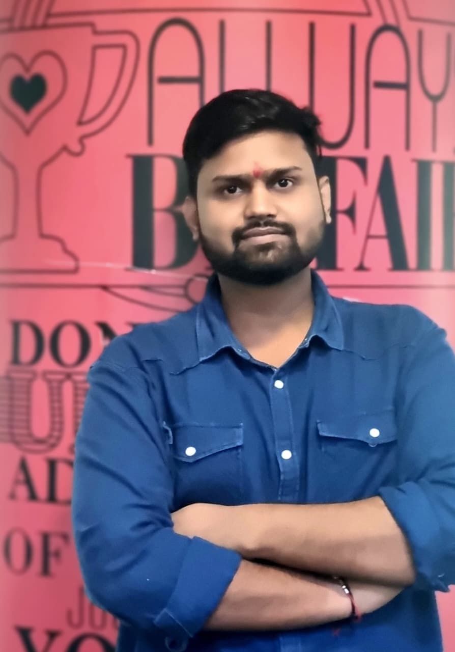 विकास पोरवाल