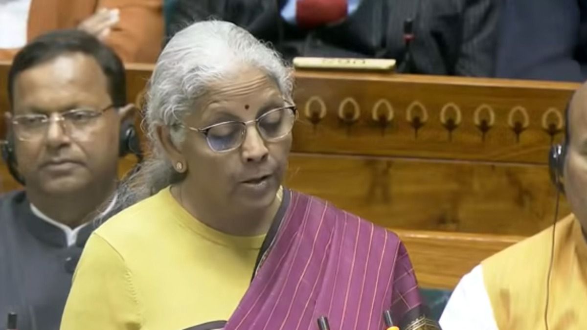 Union Budget 2026