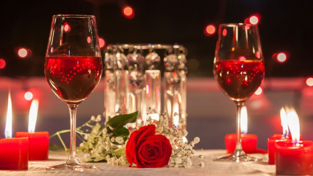 Valentine’s Week Calendar 