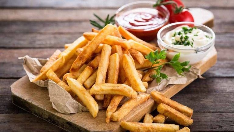 French Fries