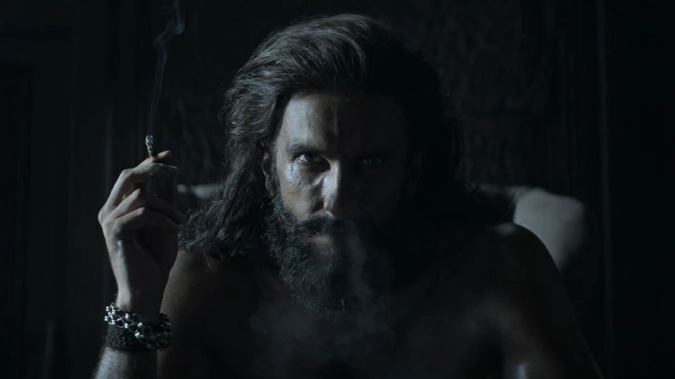 धुरंधर टीजर लॉन्च