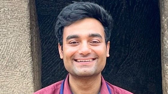 IAS Himanshu Gupta