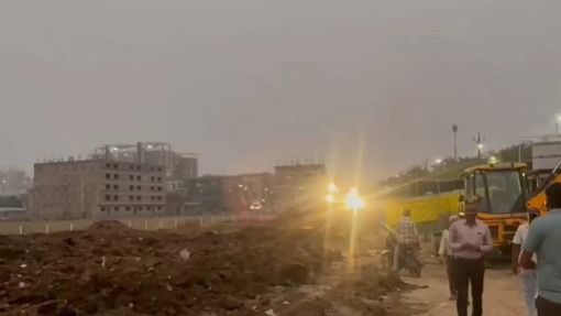 सुरत मर्डर मिस्ट्री 