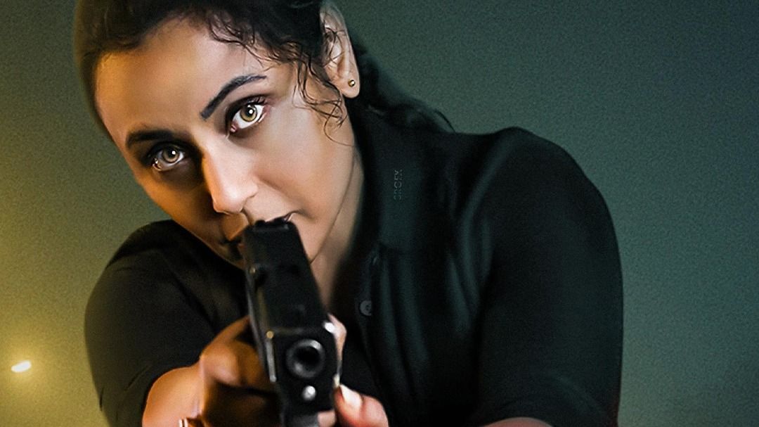 Mardani 3 box office collection