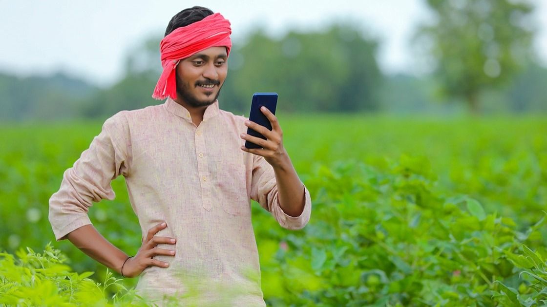 किसान सम्मान निधि योजना