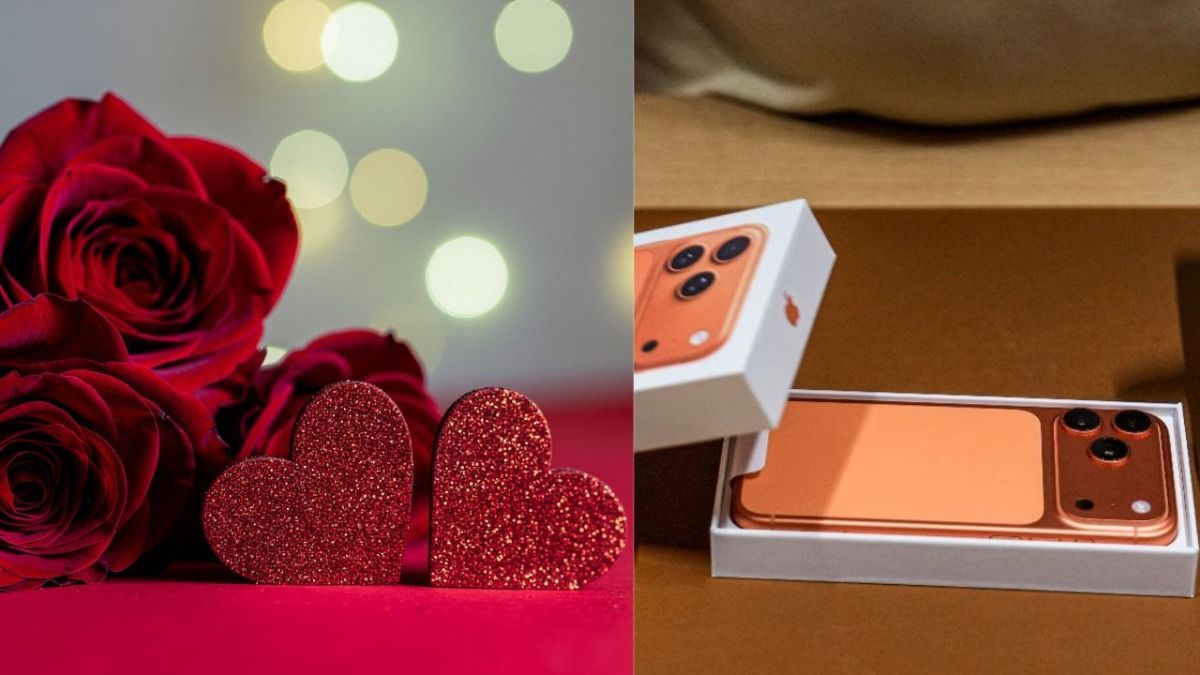 Valentine’s Day Gift