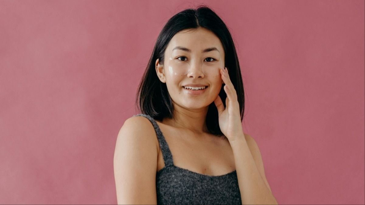 How to get Korean-like skin