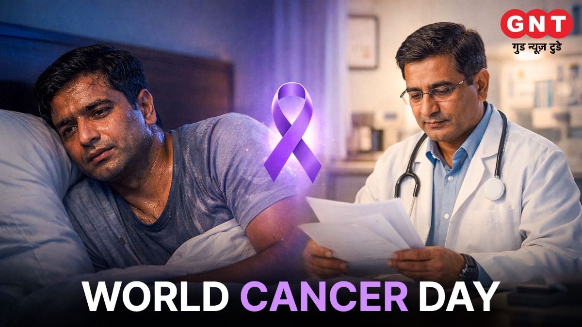 World Cancer Day