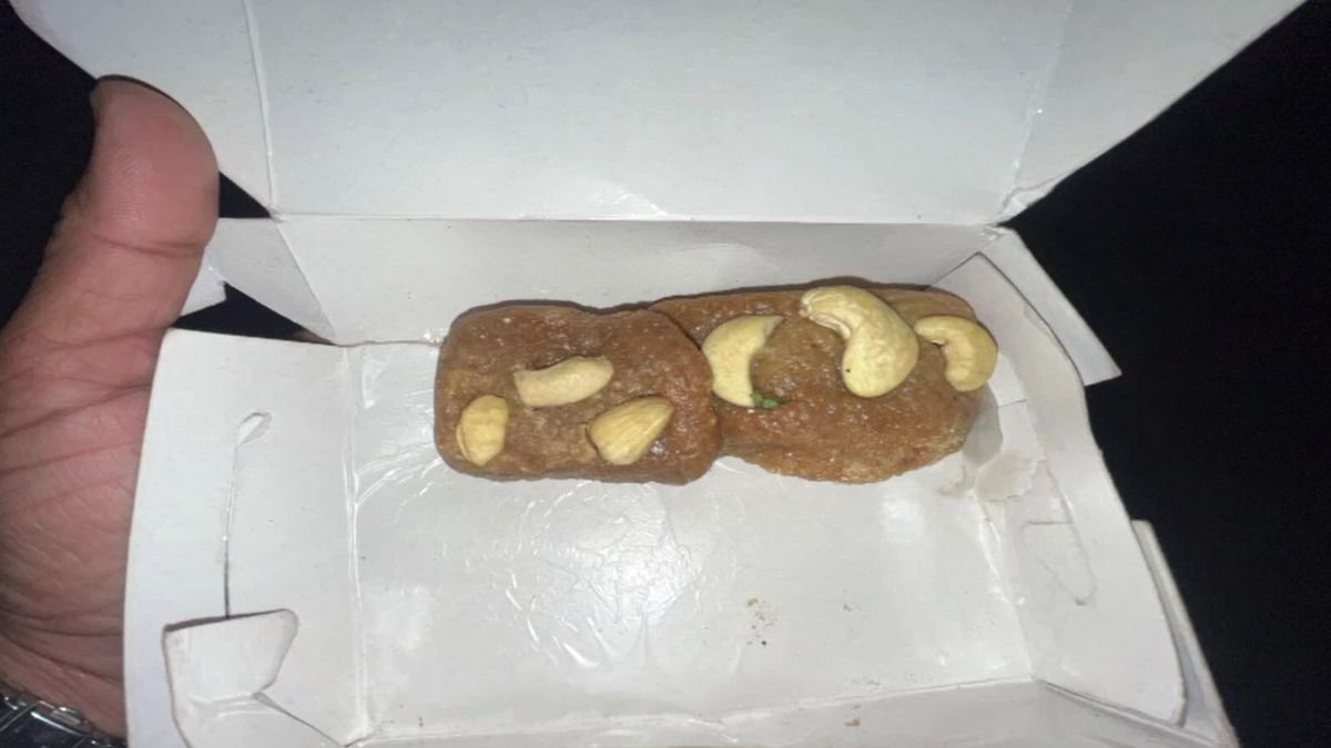 Chhindwara Poisoned Sweets Case