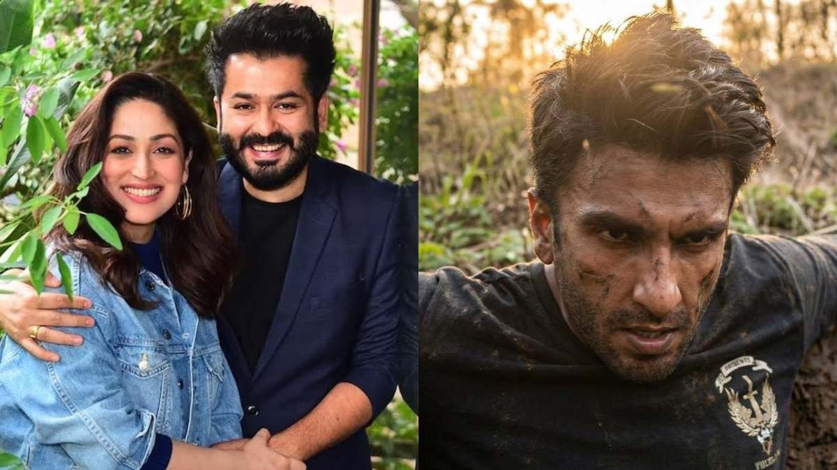 Dhurandhar Yami Gautam