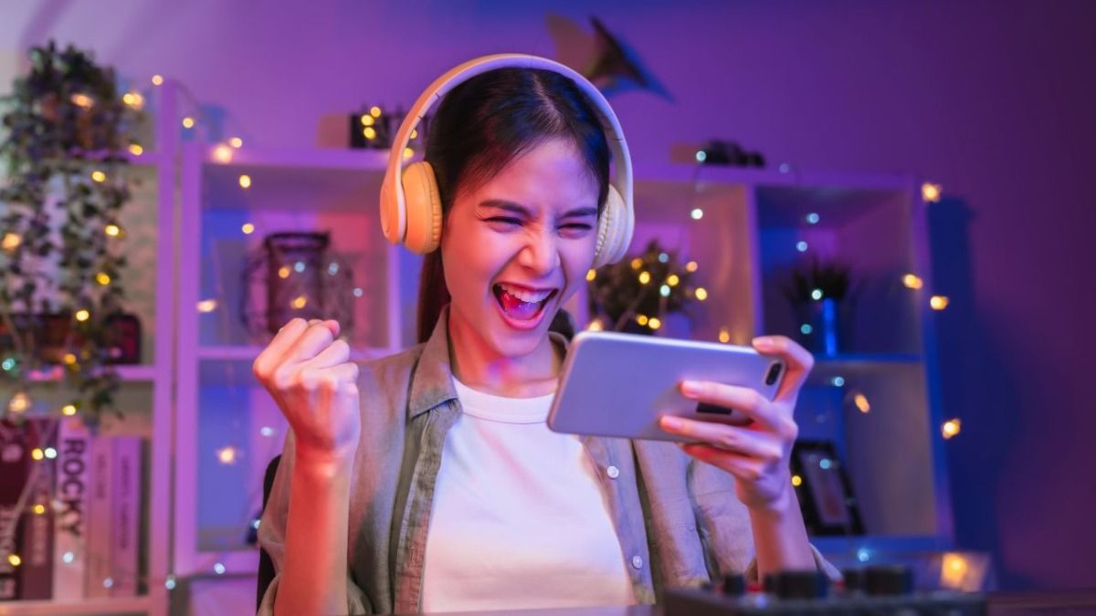 कोरियन लव गेम क्या है (सांकेतिक तस्वीर)