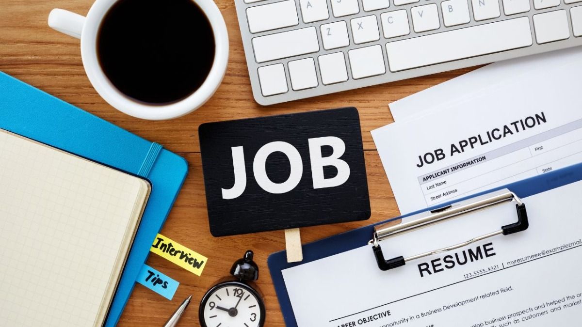 गुजरात सरकार ने निकाली भर्ती (सांकेतिक तस्वीर)