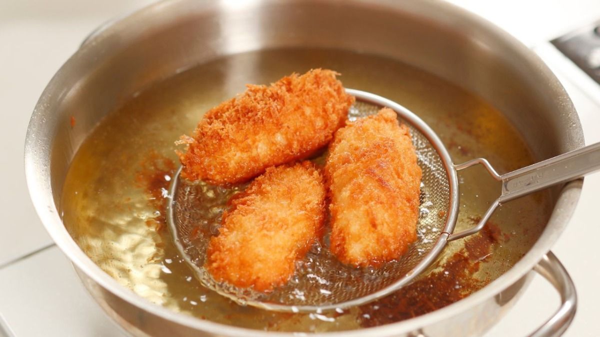 तेल को दोबारा इस्तेमाल कैसे करें