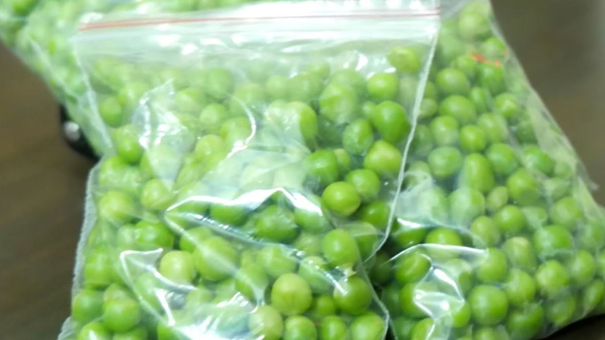 Frozen Matar Business