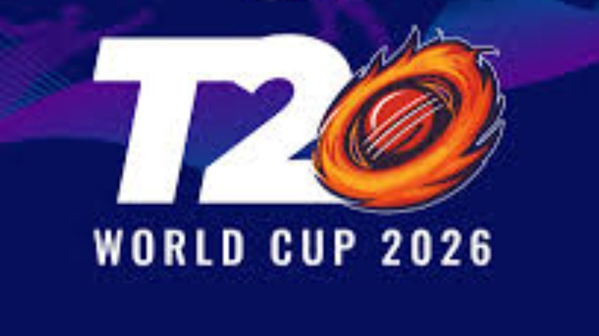  T20 World Cup