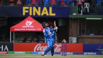 India defeat England by 100 runs in U-19 world cup