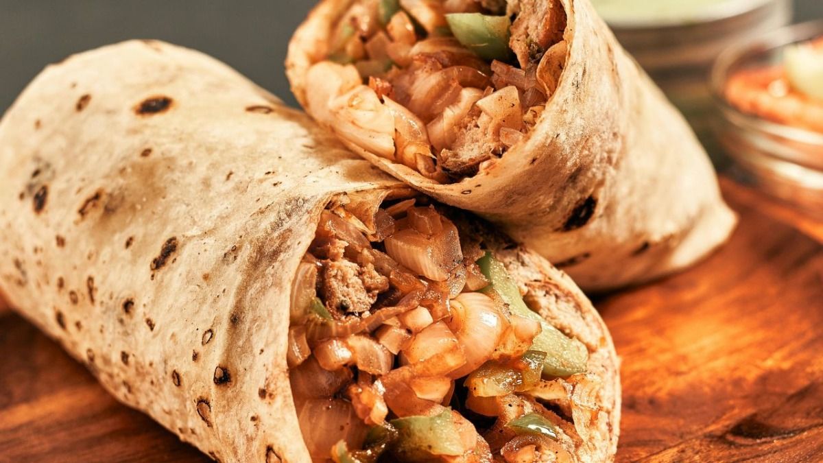 Leftover Chapati Recipe