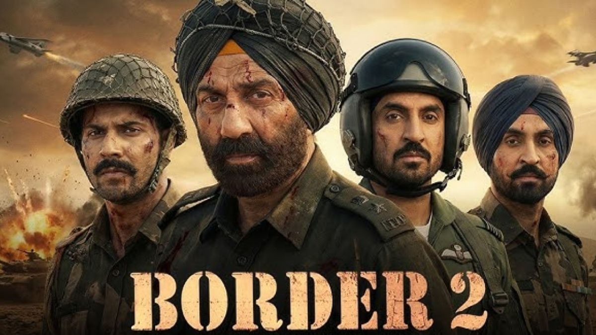 Border 2 Box Office Collection Record 
