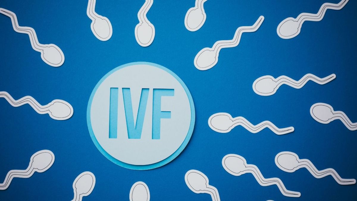 IVF
